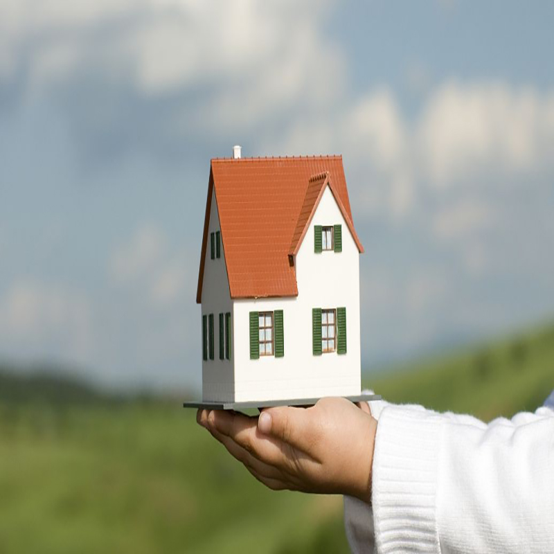 廉江重庆房产抵押贷款办理流程及条件