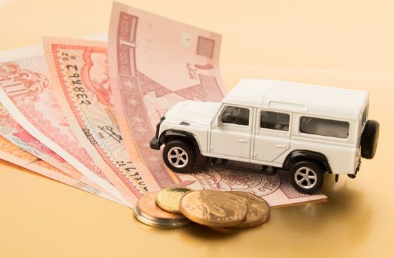 廉江汽车抵押贷款申请的年限