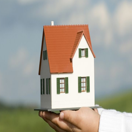 廉江住房抵押贷款是什么?