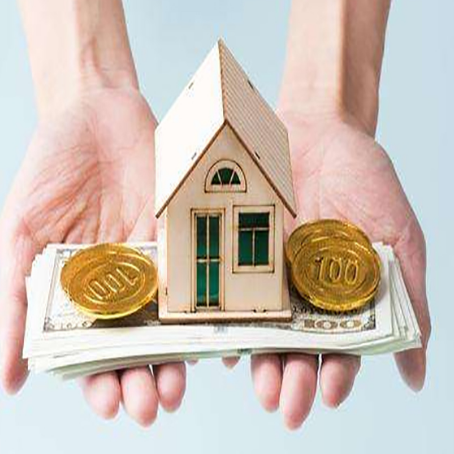 廉江房产抵押贷款的手续和流程详解