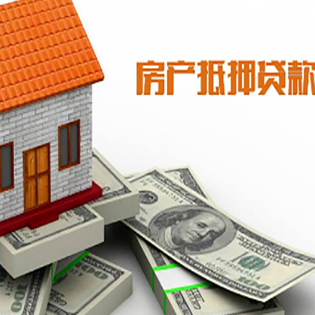 廉江房屋抵押贷款机构审查什么